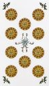 10 пентаклей